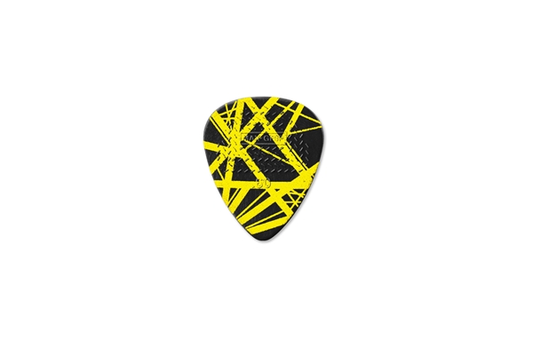 Dunlop - EVHR04 EVH VHII Max Grip 0.60 mm Pack/24