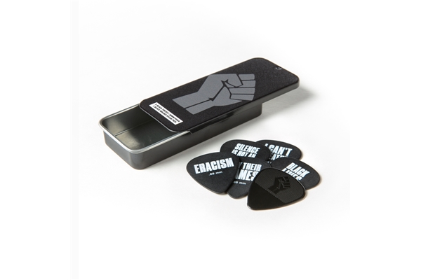 Dunlop - BLMT03 Black Lives Matter Tortex .88 Pick Tin