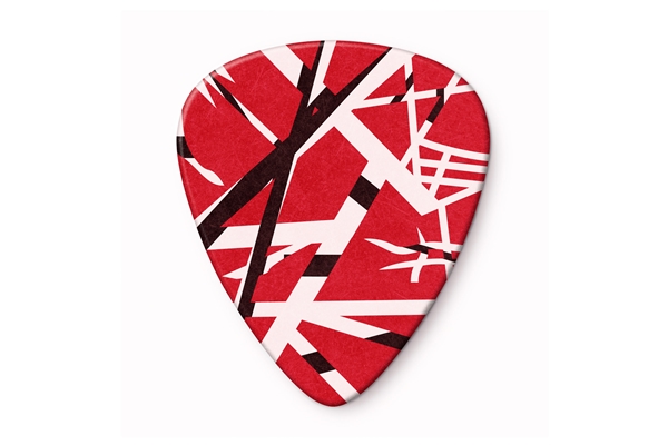 Dunlop - EVH102P088 EVH Tortex Pick .88 mm