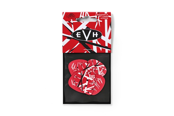 Dunlop - EVH102P100 EVH Tortex Pick 1.0 mm