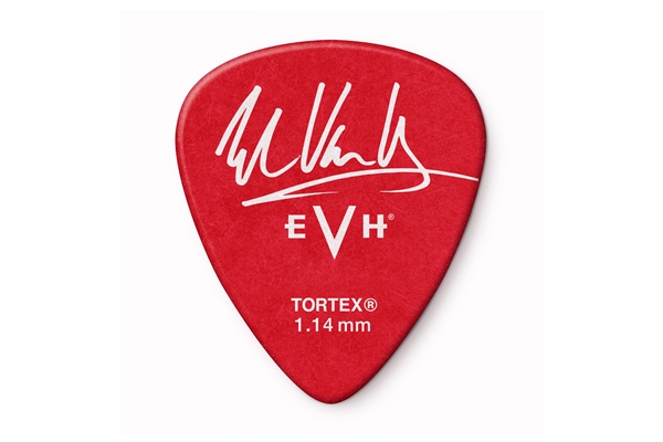 Dunlop - EVH102P114 EVH Tortex Pick 1.14 mm