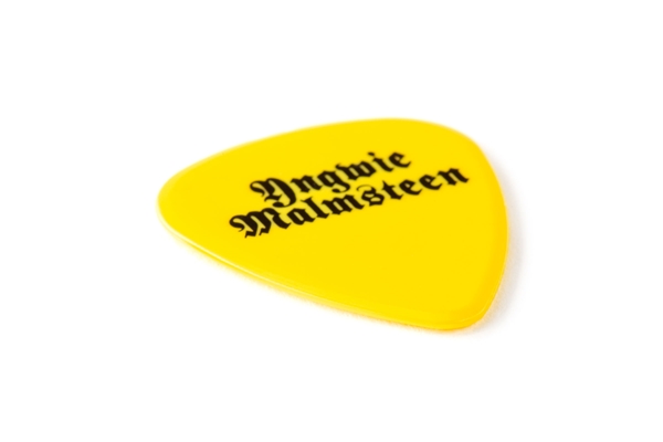 Dunlop - YJMR03YL Malmsteen Custom Delrin Pick 1.14 mm 24pc