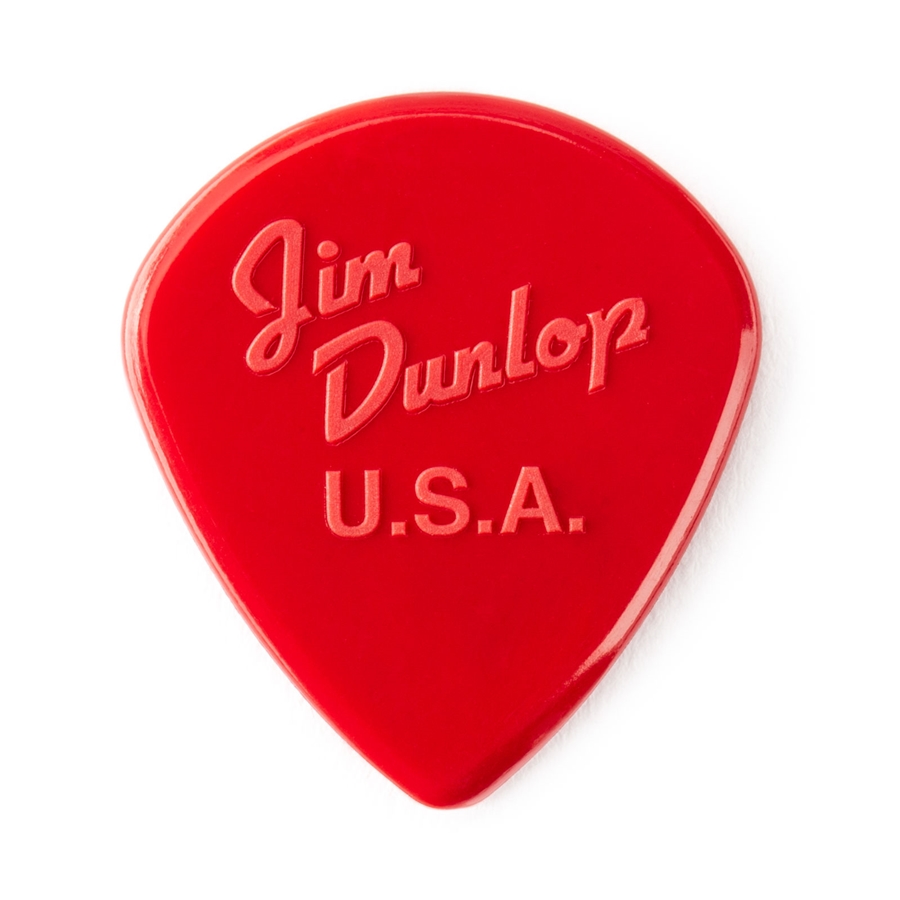 Dunlop 570R138 Rock III Custom Jazz III Pick 24pc
