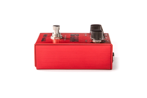 Way Huge - WM23 Red Llama Overdrive MKIII