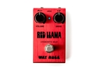 Way Huge WM23 Red Llama Overdrive MKIII