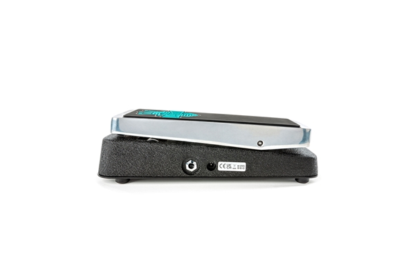 Dunlop - DD95FW Cry Baby Daredevil Fuzz Wah