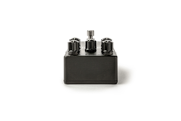 Mxr - M87B Bass Compressor Blackout