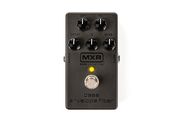 Mxr - M82B Envelope Filter Blackout