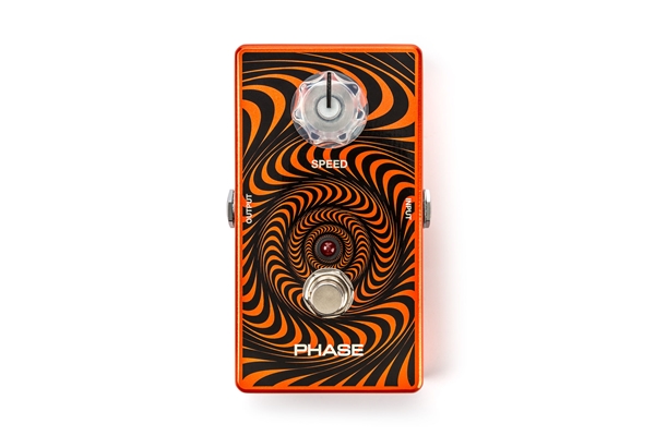 Mxr - WA90 Wylde Audio Phase