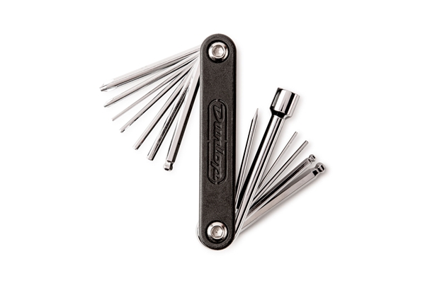 Dunlop - DGT09 System 65 Multi Tool