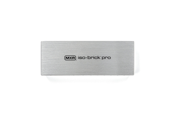 Mxr - M242 Iso-Brick Pro