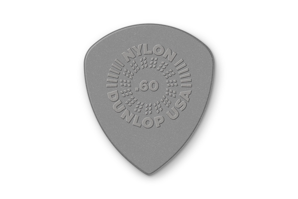 Dunlop - 541P060 Flow Nylon .60 mm Player's Pack/12