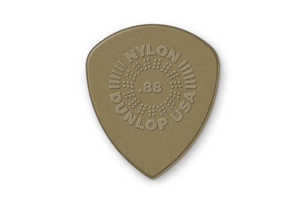 Dunlop - 541P088 Flow Nylon .88 mm Player's Pack/12