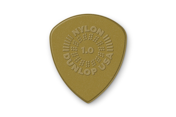 Dunlop - 541P100 Flow Nylon 1.0 mm Player's Pack/12