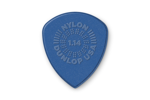 Dunlop - 541P114 Flow Nylon 1.14 mm Player's Pack/12