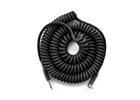 Mxr - DCICB30R Coil Cable Black 9 m Mxr - DCICB30R Coil Cable Black 9 m