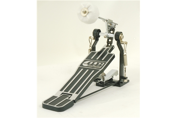 Planet - DPD-212 Pedale Cassa