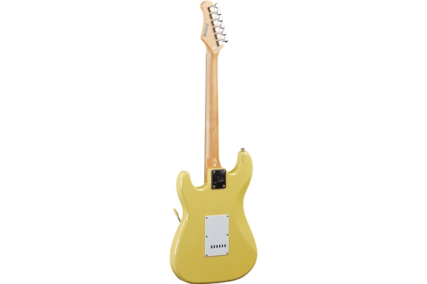 Eko Guitars - S-300 Cream