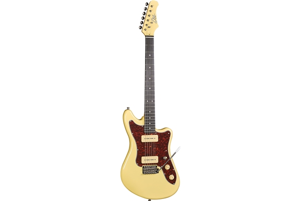 Eko Guitars Camaro VR 2-90 Cream