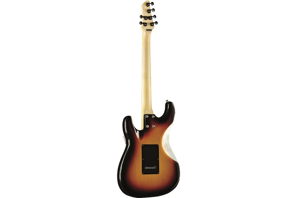 Eko Guitars - Aire Lite Sunburst