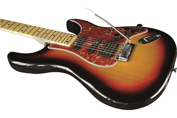 Eko Guitars - Aire Lite Sunburst