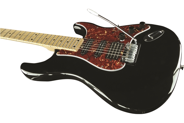 Eko Guitars - Aire Lite Black