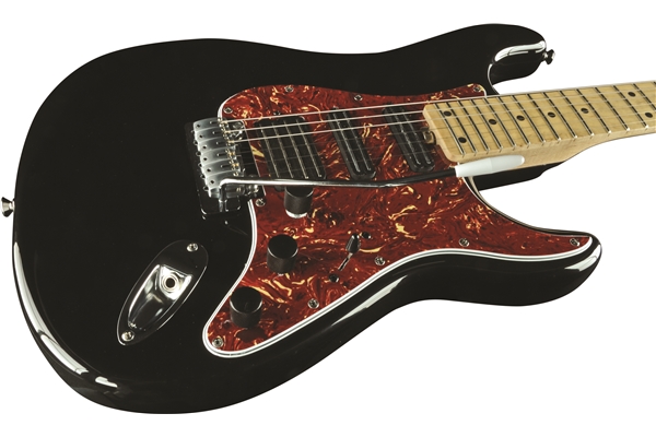 Eko Guitars - Aire Lite Black