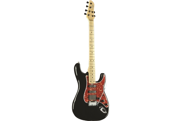 Eko Guitars - Aire Lite Black