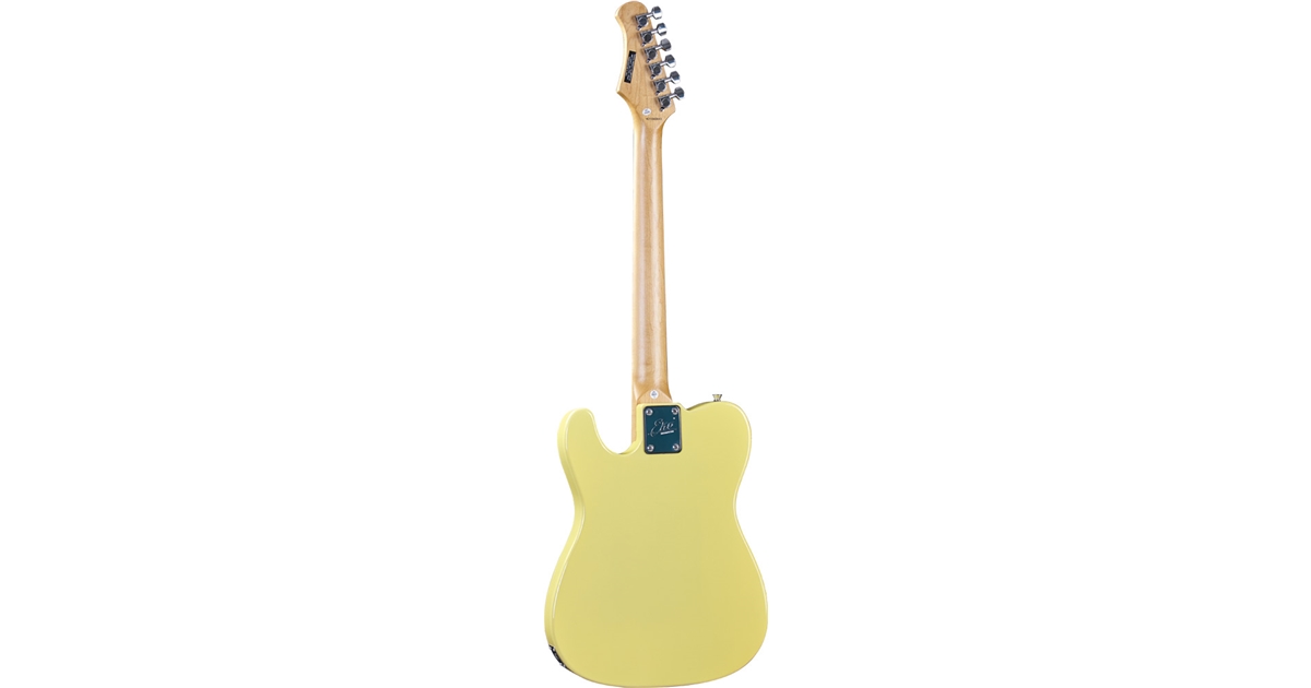 Eko Guitars VT-380 Cream