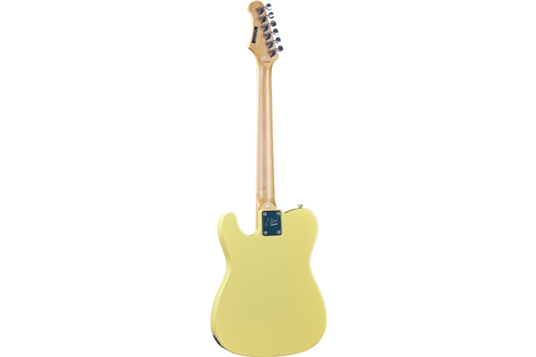 Eko Guitars - VT-380 Cream