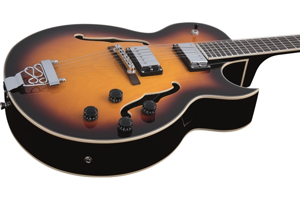 Eko Guitars - SA 750
