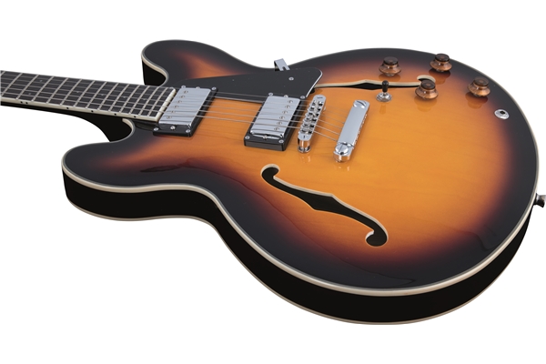 Eko Guitars - SA 350