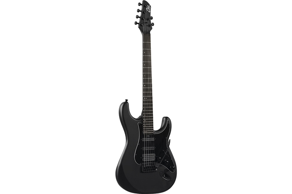 Eko Guitars Aire Stealth Matt Black