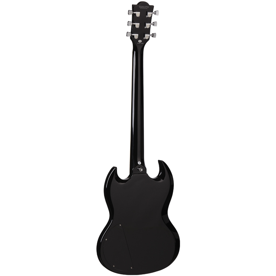 Eko Guitars DV-10 Black