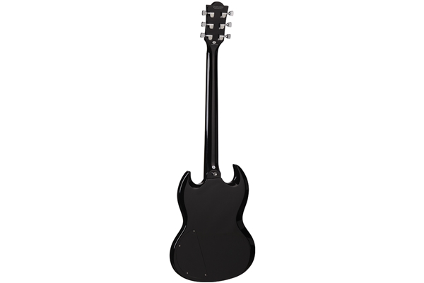 Eko Guitars - DV-10 Black