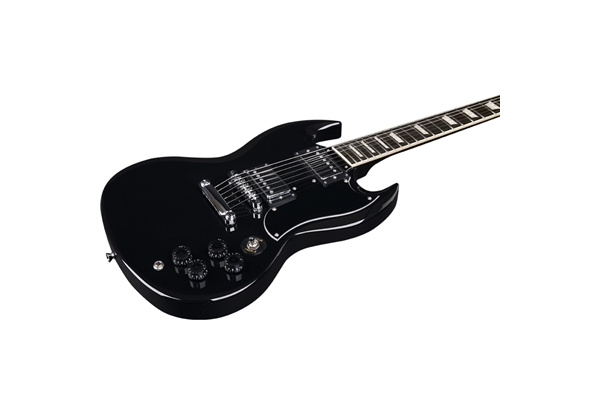 Eko Guitars - DV-10 Black