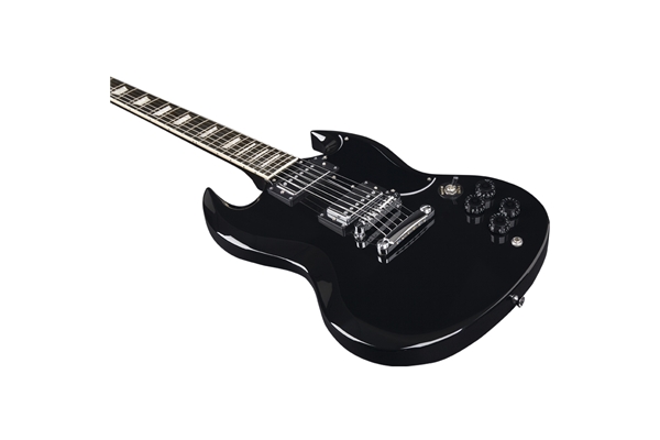 Eko Guitars - DV-10 Black