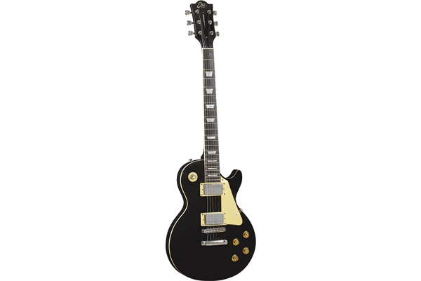 Eko Guitars - VL-480 Black