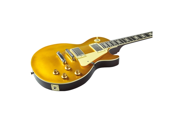 Eko Guitars - VL-480S Gold Sparkle