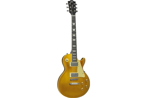 Eko Guitars - VL-480 Gold Sparkle