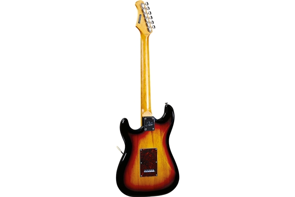 Eko Guitars - S-300 V-NOS Sunburst