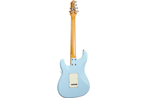 Eko Guitars - Aire V-NOS Daphne Blue