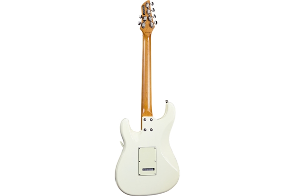 Eko Guitars - Aire V-NOS Olympic White