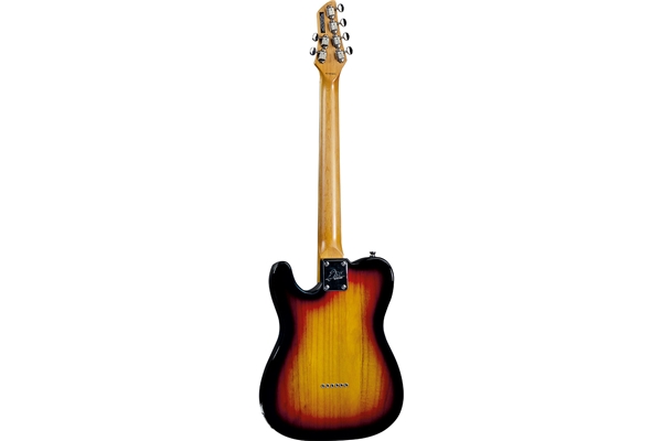 Eko Guitars - Tero V-NOS Sunburst