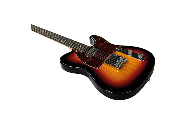 Eko Guitars - Tero V-NOS Sunburst