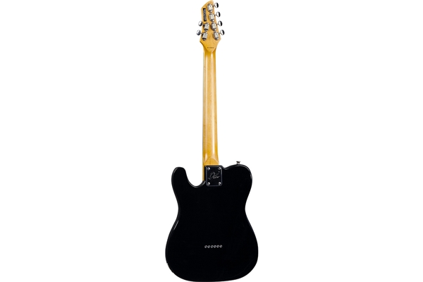 Eko Guitars - Tero V-NOS Black