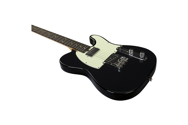 Eko Guitars - Tero V-NOS Black