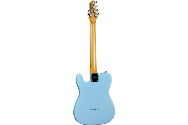 Eko Guitars - Tero V-NOS Daphne Blue