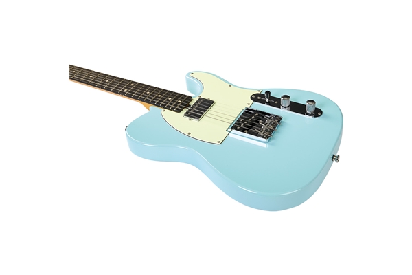 Eko Guitars - Tero V-NOS Daphne Blue