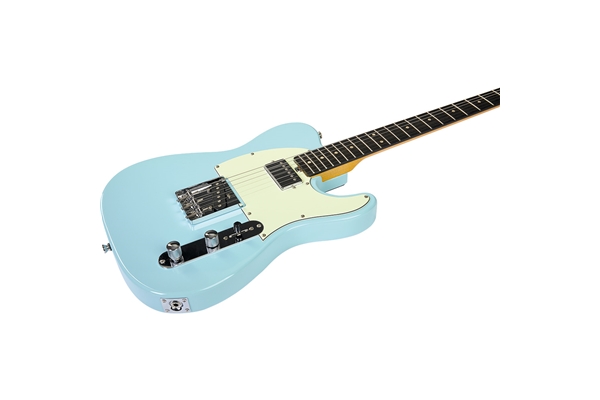 Eko Guitars - Tero V-NOS Daphne Blue